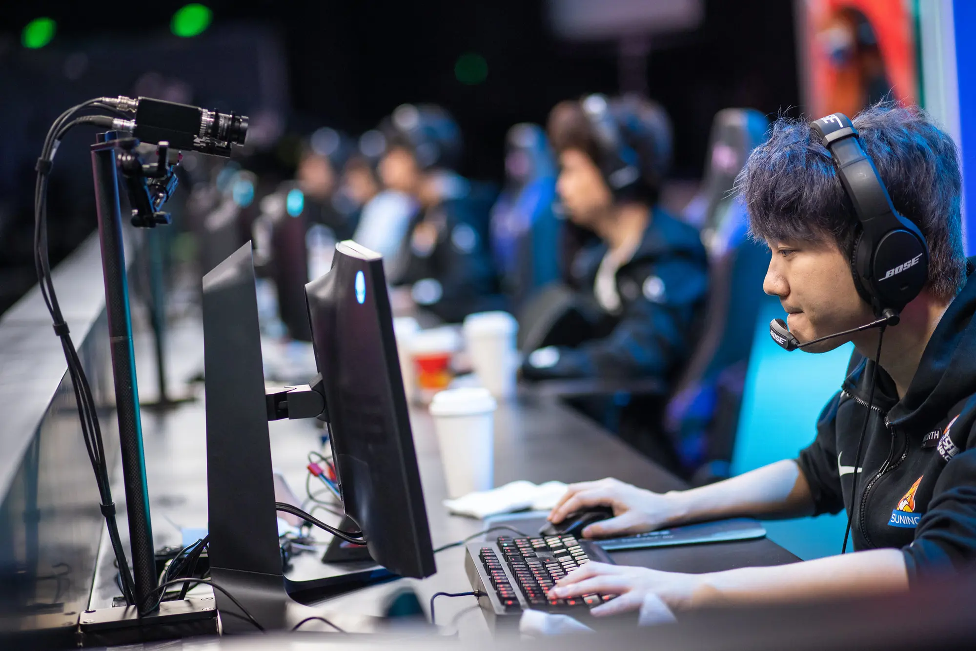 LoL Worlds Finals 2020 MVP