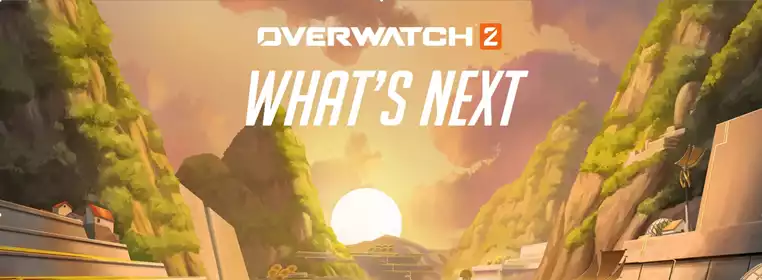 All Overwatch 2 Competitive rework changes coming in early 2024