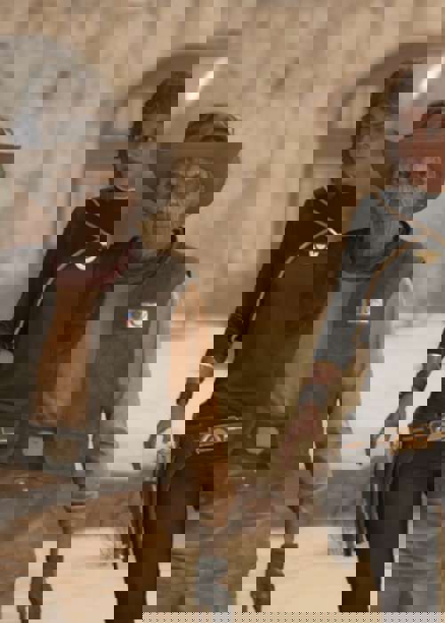 Star Wars Outlaws: All Expert locations & abilities