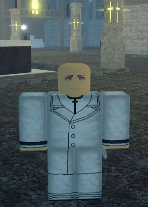 How to become a Quincy in Type Soul