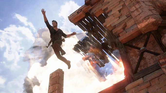Naughty Dog's Neil Druckmann Says Studio "Moving On" From Uncharted: "We're Done"
