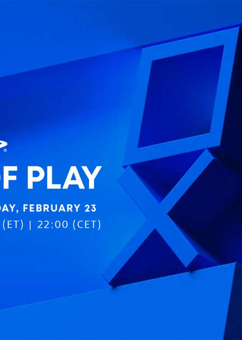 PlayStation State of Play February 2023: Start Time, How To Watch & What To Expect