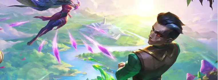 TFT update 13.22 patch notes, Choncc's Treasure, balance changes & more