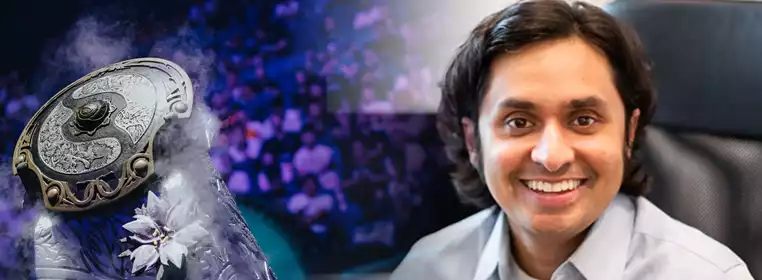 Dota 2's TI10 Will Enlist The Help Of World-Renowned Video Game Psychiatrist Dr. K