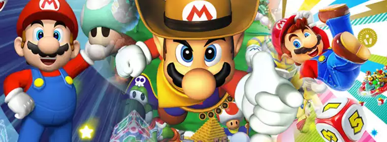 The Best Mario Party Minigames You Need To Play