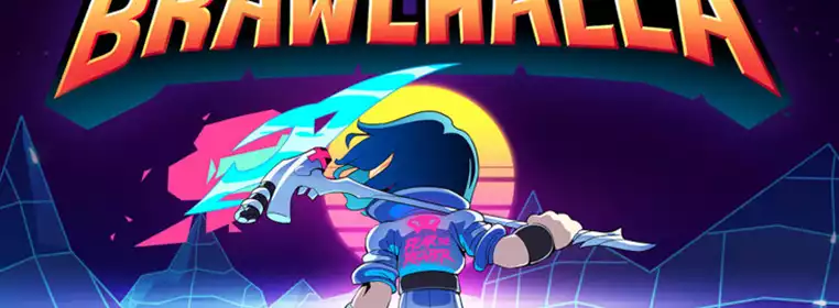 How Brawlhalla Became One Of The World’s Favourite Fighting Games 