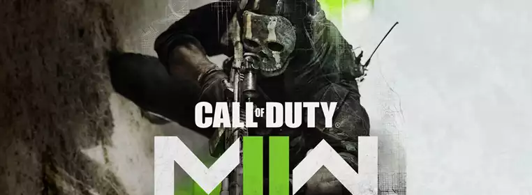 Huge Activision leak details Warzone 2 and MW2 2023 roadmap