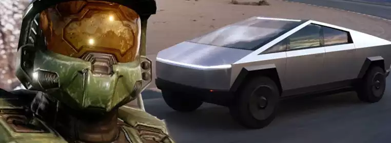 Xbox Wants Elon Musk To Design A Real-Life Halo Warthog