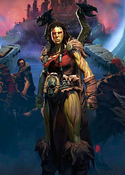 How to disband units in Age of Wonders 4