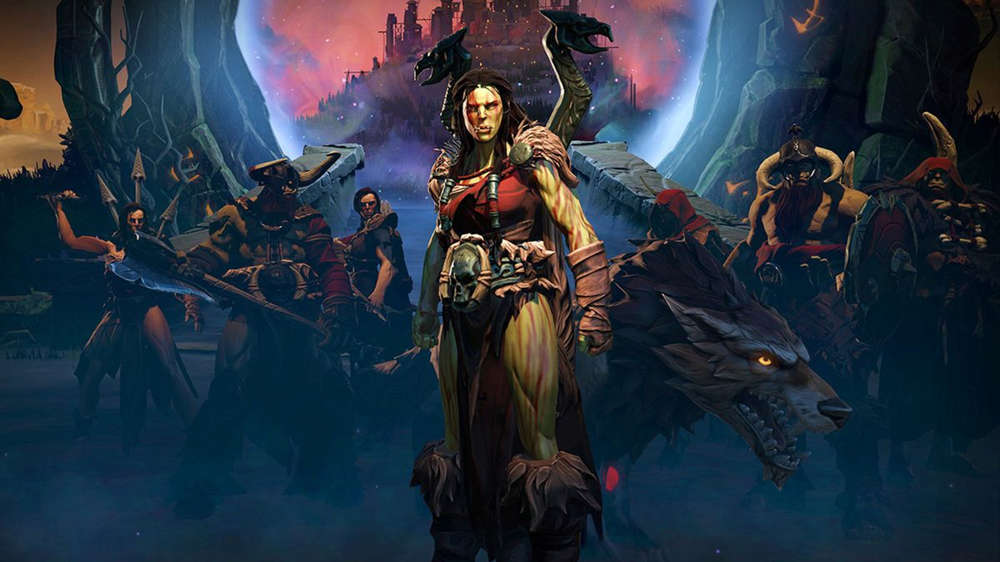 How to disband units in Age of Wonders 4