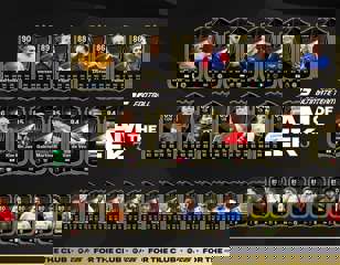 Ea Fc 25 Totw 3