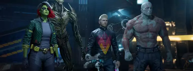 Guardians Of The Galaxy Review: "A Flarking Good Time"