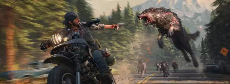 Days Gone Director Slams Their Own Game