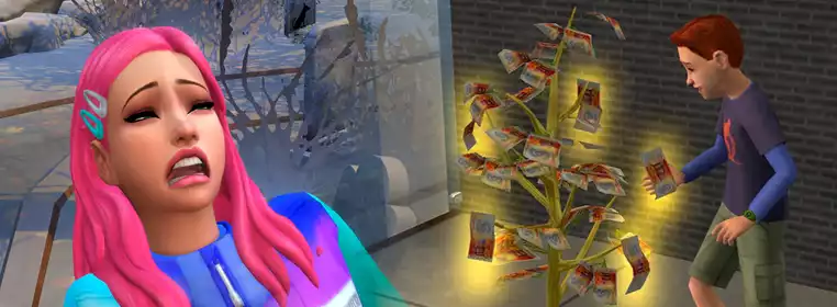 The Sims 5 gameplay leaks have us worried about microtransactions