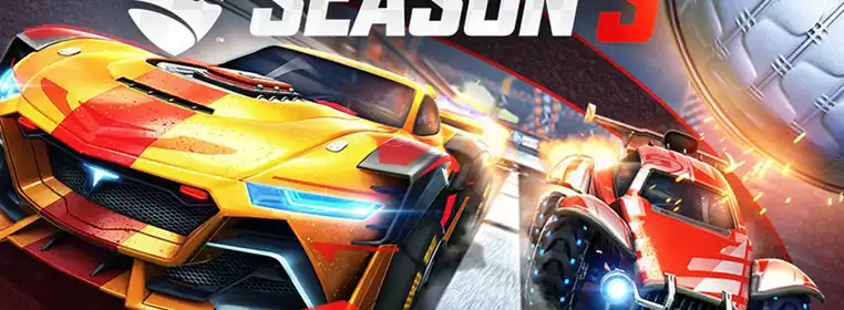 Server Concerns And Trading Rules Get Rocket League Season 3 Off To A Slow Start