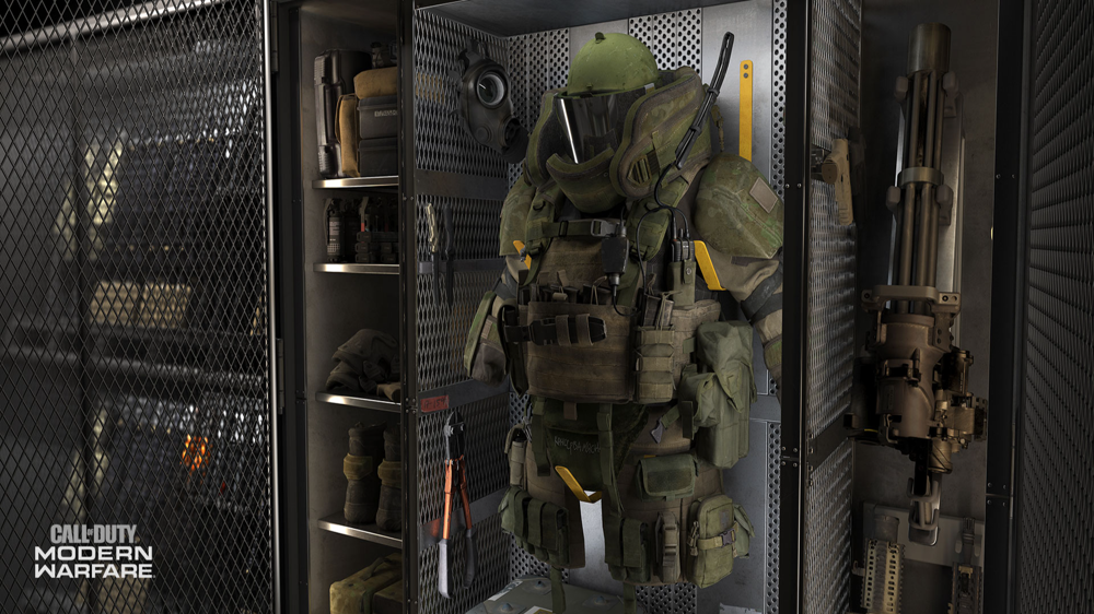 Modern Warfare 2 Killstreaks: Everything We Know