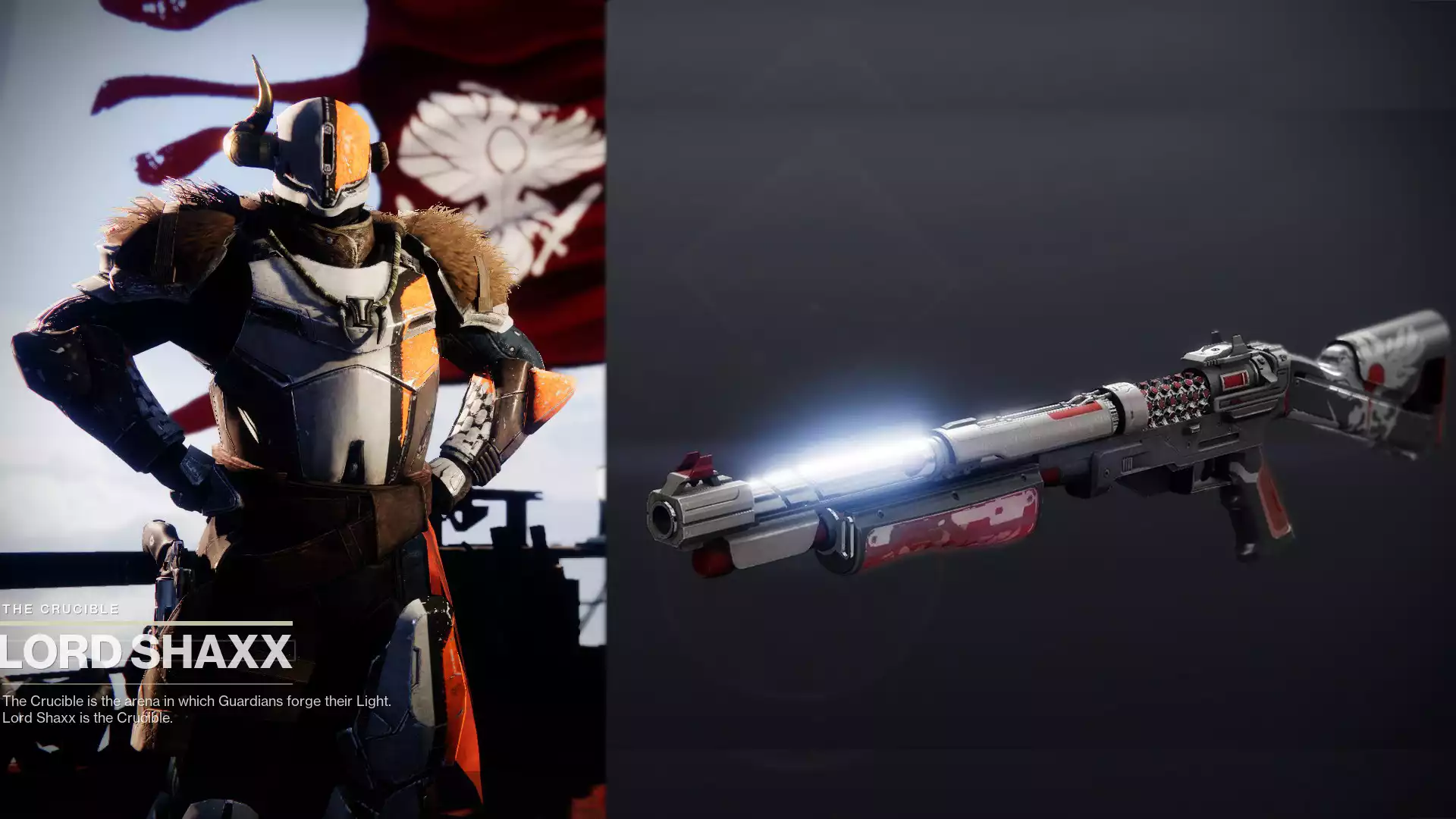Destiny 2 Done And Dusty: How To Get The Done And Dusty Ornament