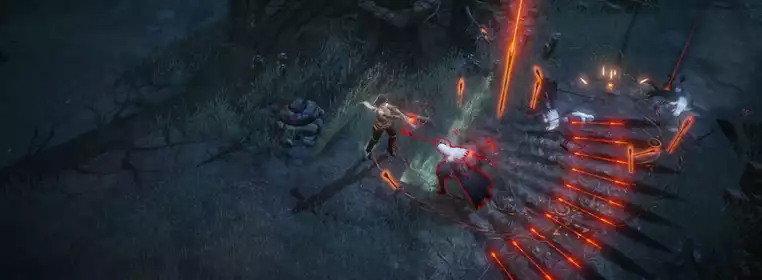 How To Change Difficulty In Diablo Immortal