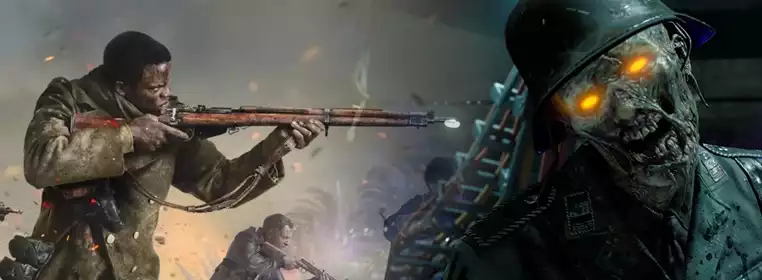 Treyarch ‘Working On’ Zombies Mode For Vanguard