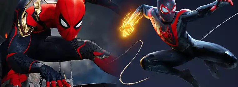 Spider-Man AND Miles Morales Confirmed To Be Coming To PC This Year
