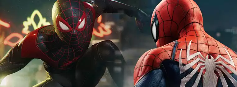 Marvel's Spider-Man 2 Co-Op Possibly Discovered By Players