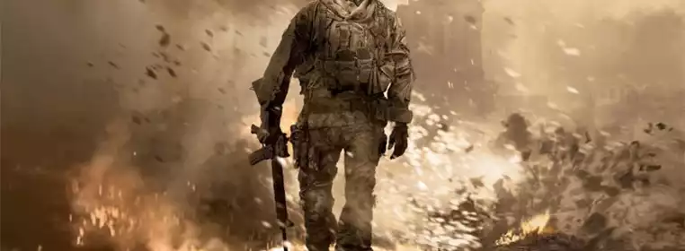 Modern Warfare 2 Multiplayer Is Getting A Fan-Made Remaster