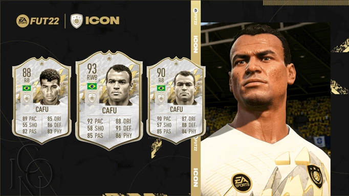 FIFA 23 Returning Icons
