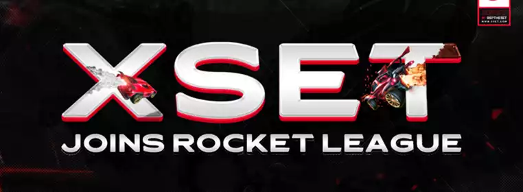 XSET Gaming Join Rocket League Acquiring Stromboli