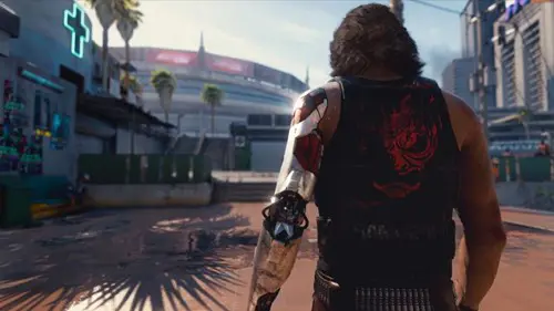 You'll Have To Pay For Cyberpunk 2077's Phantom Liberty DLC
