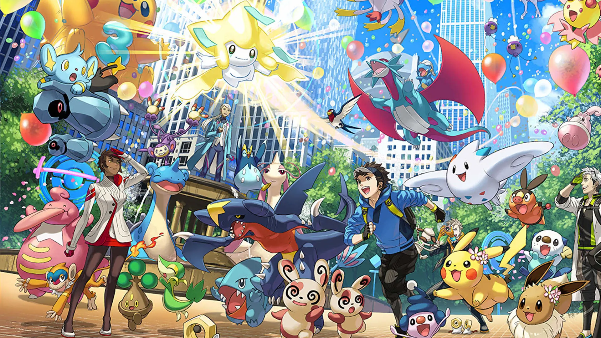 GTA Close To Outselling The Whole Pokemon Series