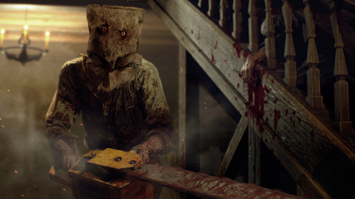 A new Resident Evil remake is coming - and you're choosing the game