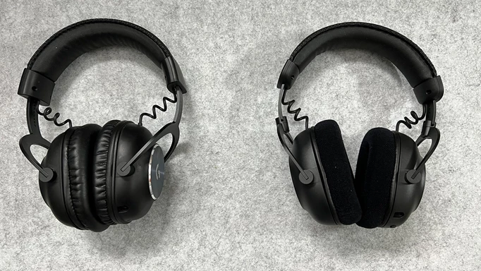 Logitech G PRO X 2 compared to the prior model