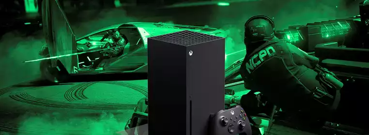 Xbox Series X adds exclusive Cyberpunk 2077: Ultimate Edition bonus