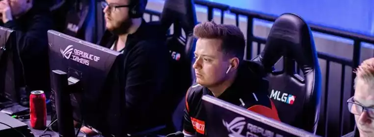 The Best Substitutes in the Call of Duty League