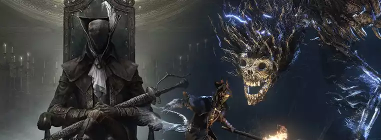 A Bloodborne Sequel Could Be On The Way