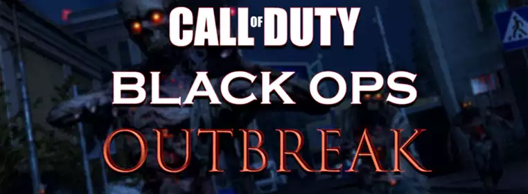 Black Ops Cold War Leaks Tease ‘Open-World’ Zombie Outbreak Mode