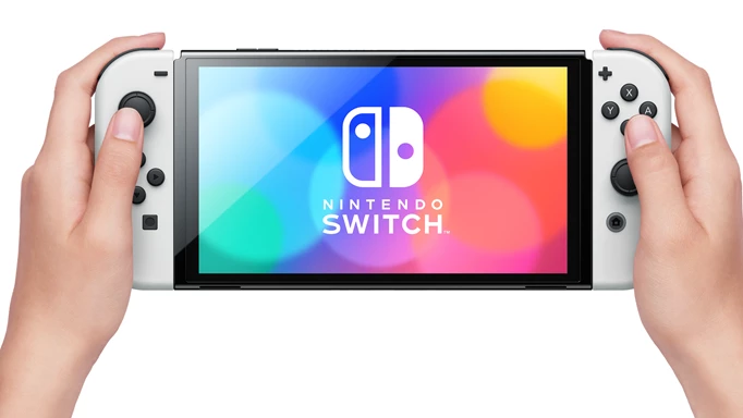 Nintendo Switch Pro Rumours Resurface For 2024
