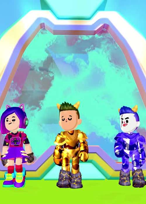 Are there any PK XD codes?