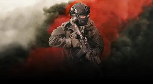 Call Of Duty's Anti-Cheat Is Making Players Invisible