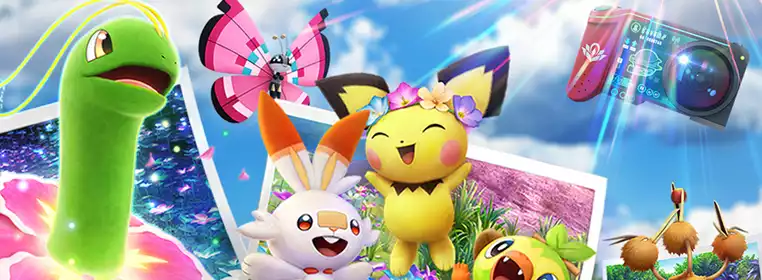 5 best Pokemon games on Nintendo Switch: Scarlet & Violet, New Pokemon Snap, remakes & more