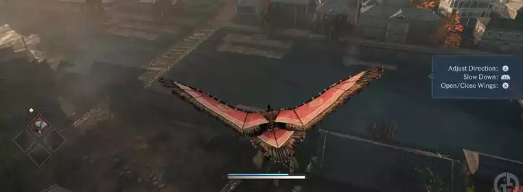 How to get the glider in Rise of the Ronin & all upgrades