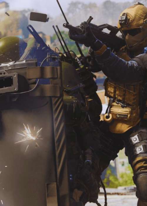 How to fix MW3's Travis Rilea error code in CoD