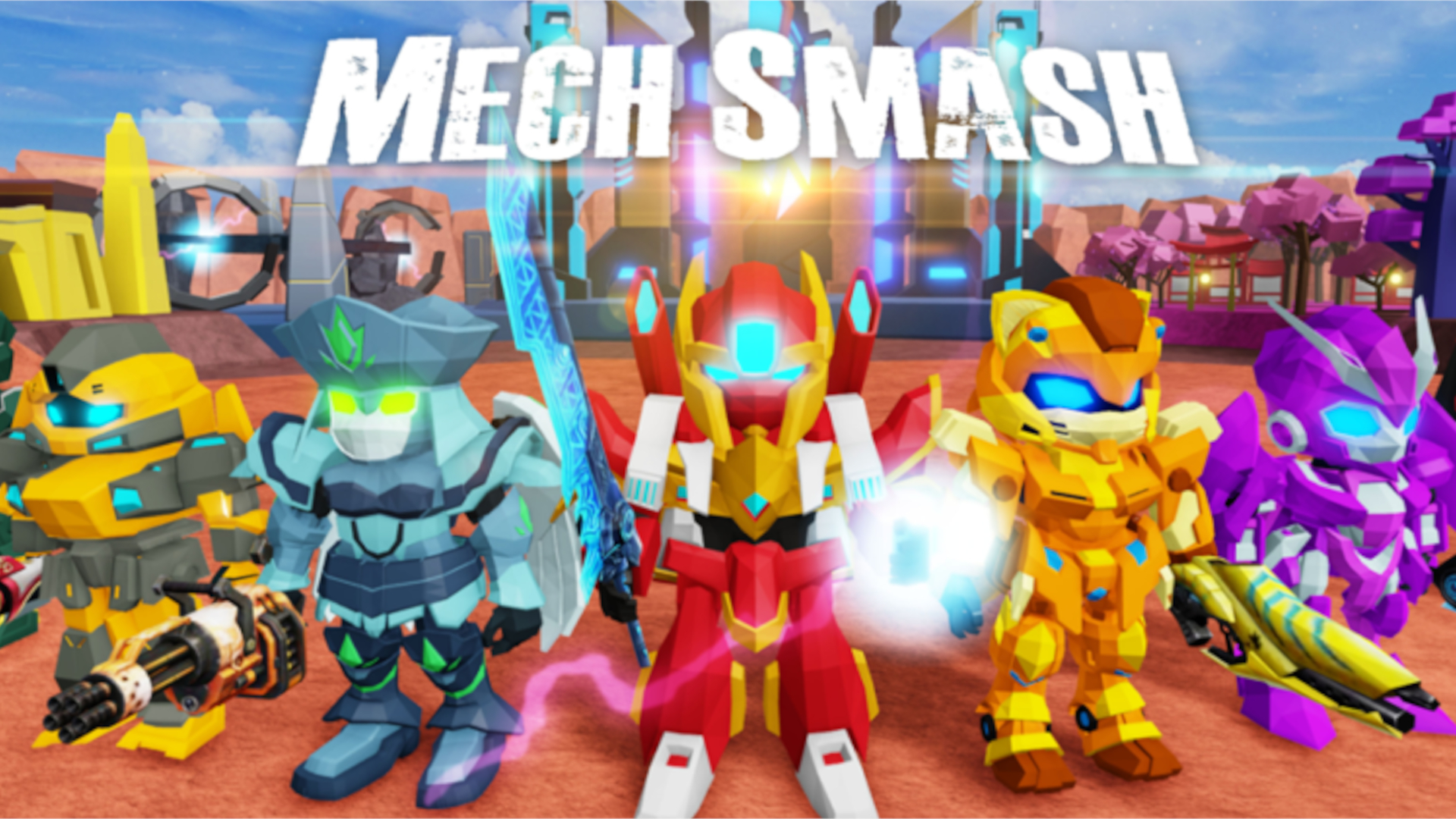 mech-smash-codes-september-2022