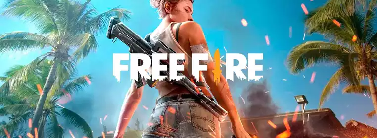 What Is Garena Free Fire? PUBG Mobile’s #1 Competitor