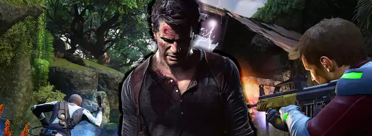 Uncharted 4 Remaster Is Axing Fan-Favourite Multiplayer
