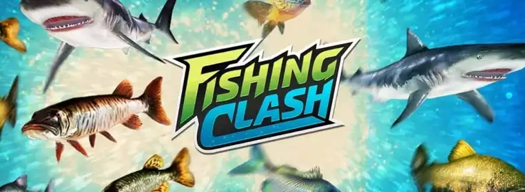 Fishing Clash codes (October 2023)