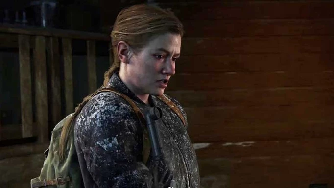 The Last Of Us Actress Joins Cast Of CoD: Vanguard