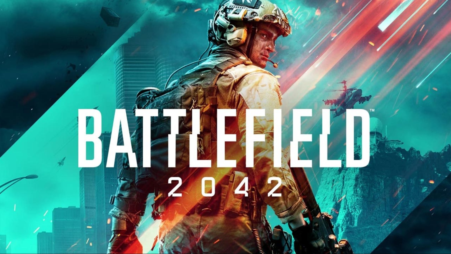 Battlefield 2042 Beta Release Date, How To Play, And What's Included