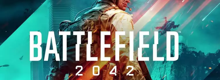 Battlefield 2042 Beta: Release Date, How To Play, And What's Included