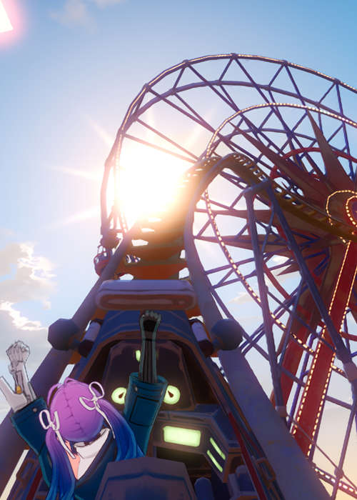Tower of Fantasy Fireworks Prep Quest: How To Get Felton's Password